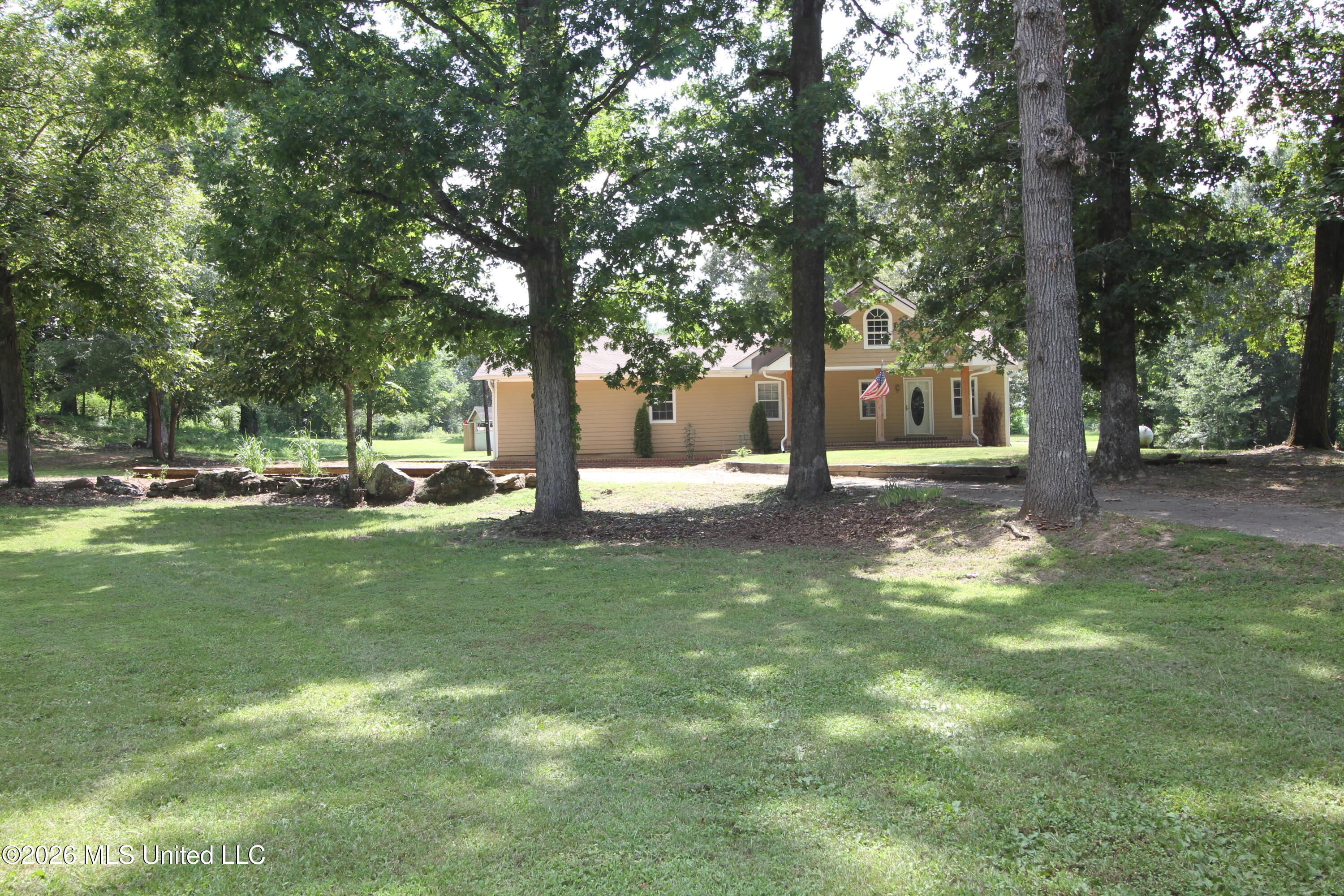 903 Shinault Road Byhalia, MS 38611 - Photo 27 of 28 IMG_7686