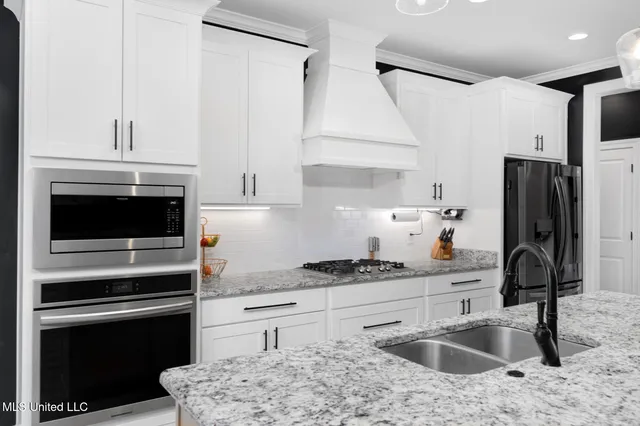 $740,000 | 2008 Slocum Road, Hernando, MS 38632