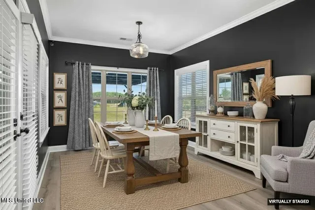 $740,000 | 2008 Slocum Road, Hernando, MS 38632