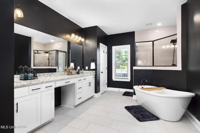 $740,000 | 2008 Slocum Road, Hernando, MS 38632