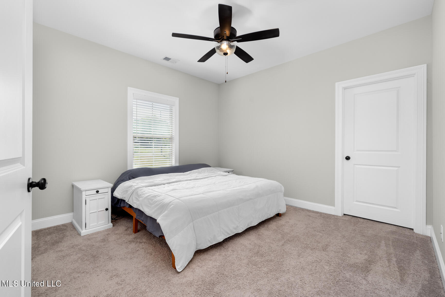 2008 Slocum Road Hernando, MS 38632 - Photo 29 of 44 Bedroom 3 upstairs