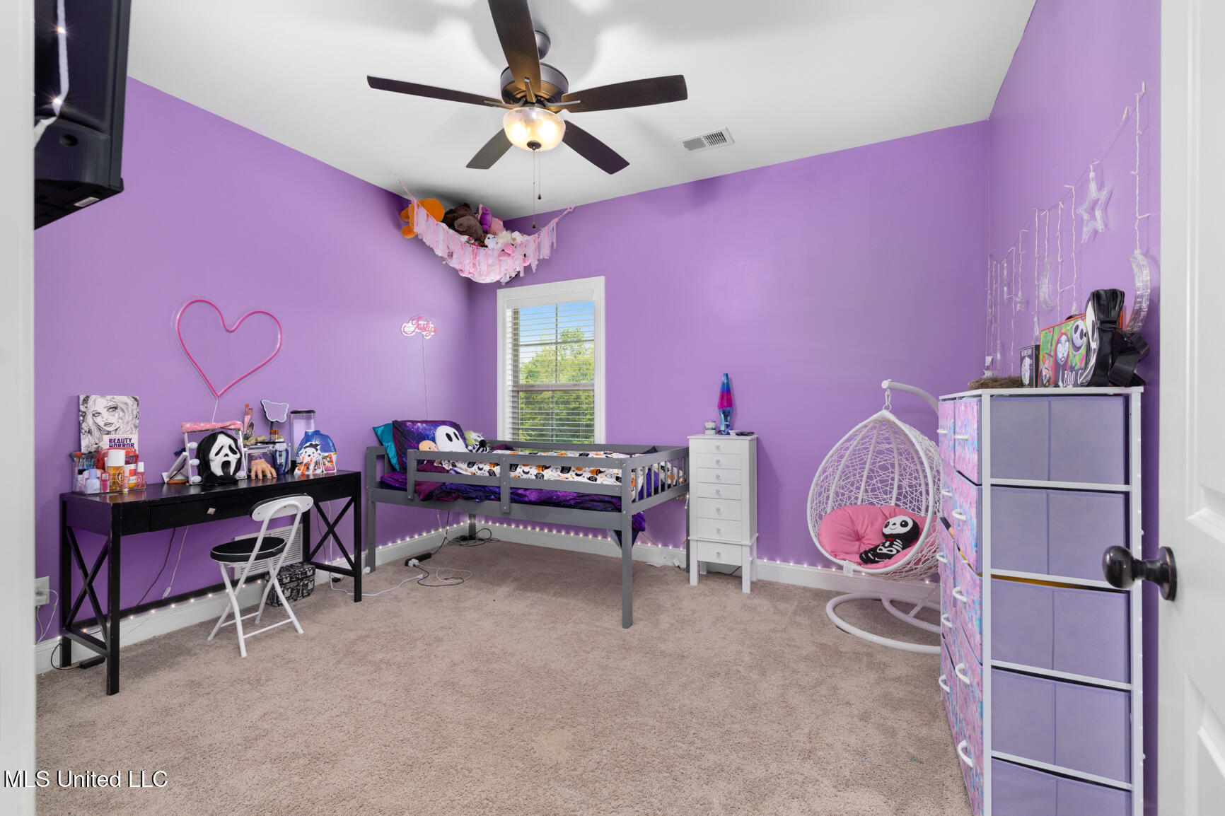 2008 Slocum Road Hernando, MS 38632 - Photo 31 of 44 Bedroom 4 Upstairs