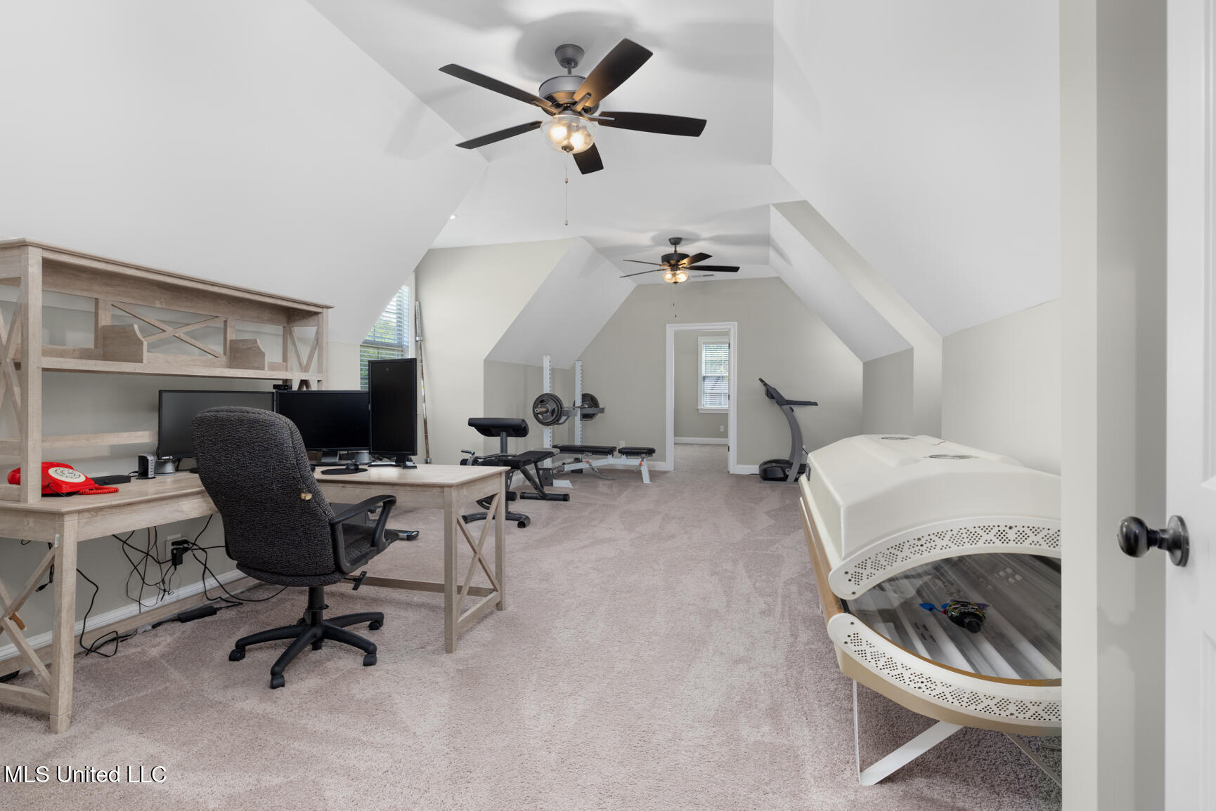 2008 Slocum Road Hernando, MS 38632 - Photo 33 of 44 Bonus OR Bedroom 5