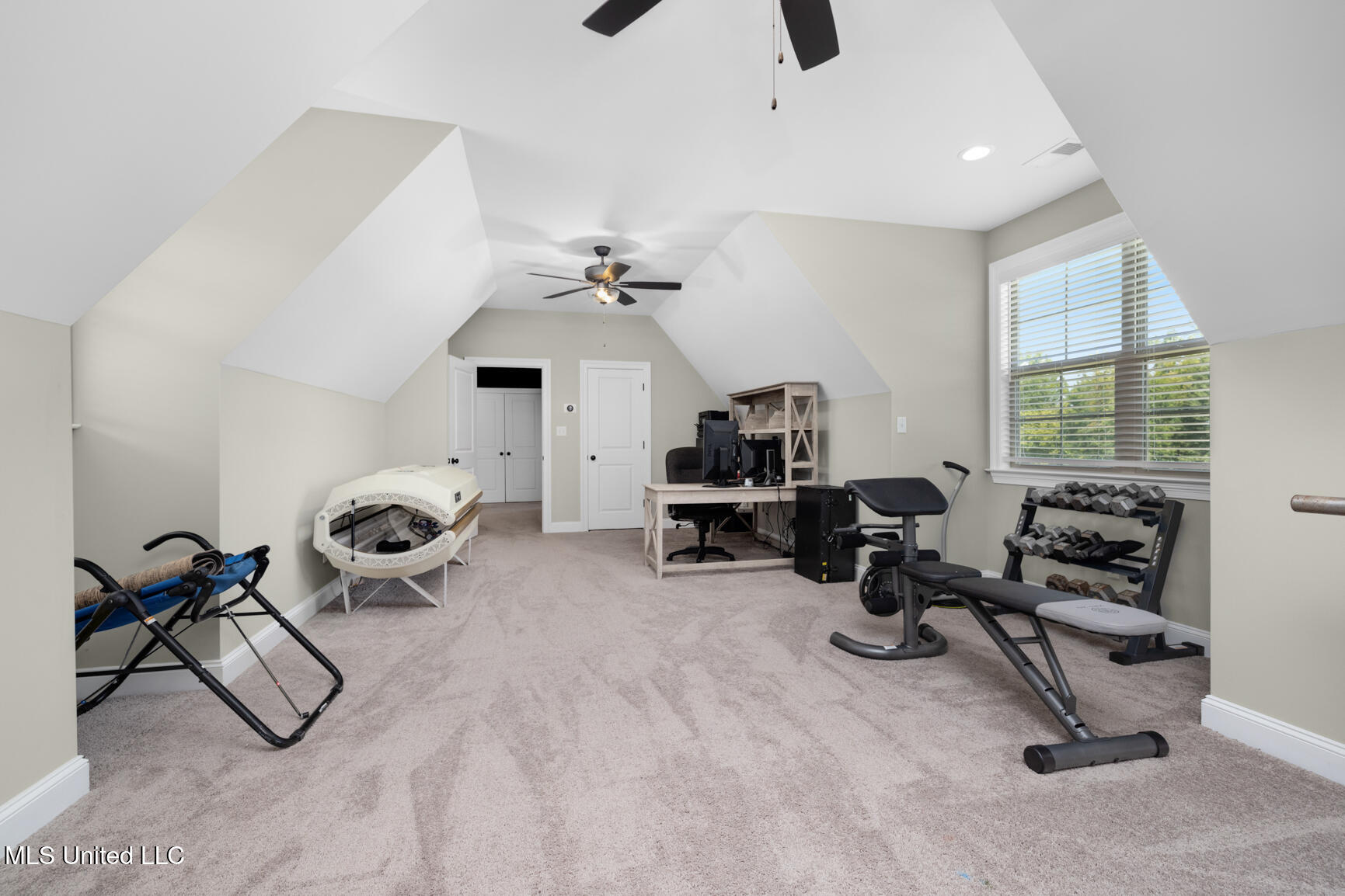 2008 Slocum Road Hernando, MS 38632 - Photo 36 of 44 Bonus OR Bedroom 5