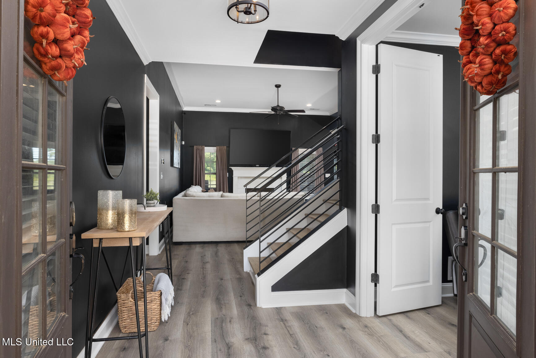 2008 Slocum Road Hernando, MS 38632 - Photo 4 of 44 Front Entryway