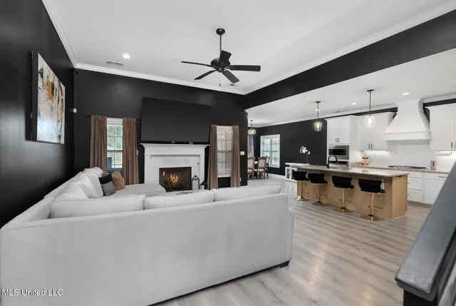 $740,000 | 2008 Slocum Road, Hernando, MS 38632