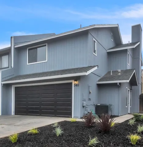 $386,000 | 540 North Lincoln Avenue, Manteca, CA 95336