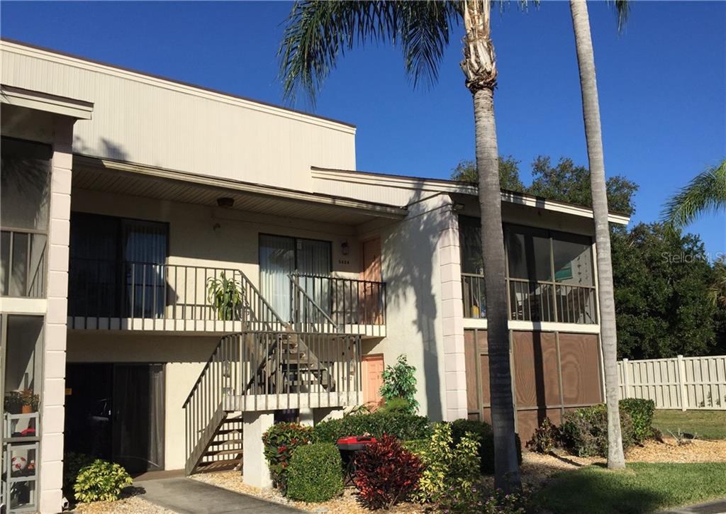 5404 Swift Road, Unit 40 Sarasota, FL 34231 - Photo 1 of 1