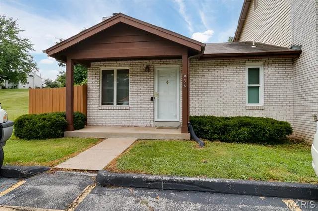 $65,000 | 936 Amaral Circle, St. Louis, MO 63137