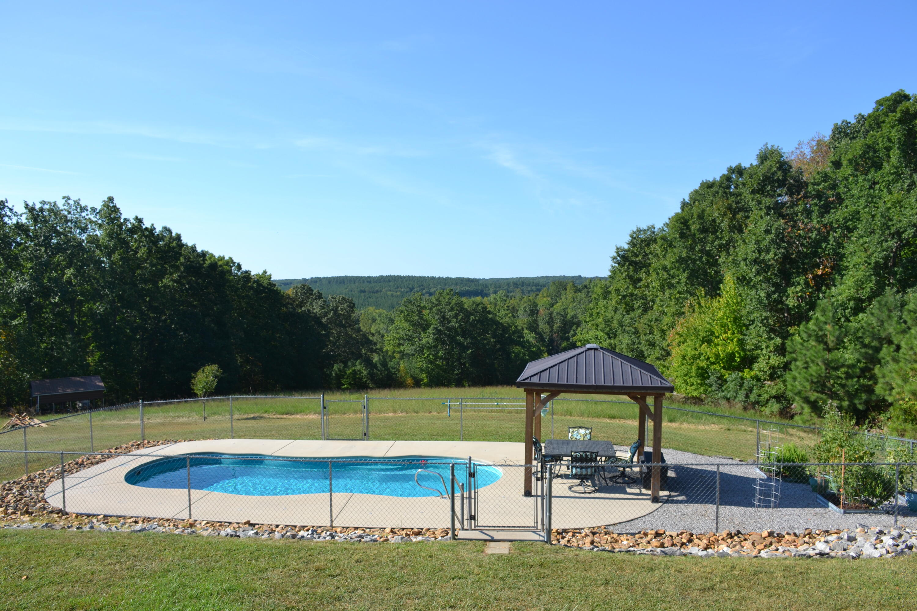 1145 Sugar Barbour Road Axton, VA 24054 - Photo 97 of 121 DSC_0050