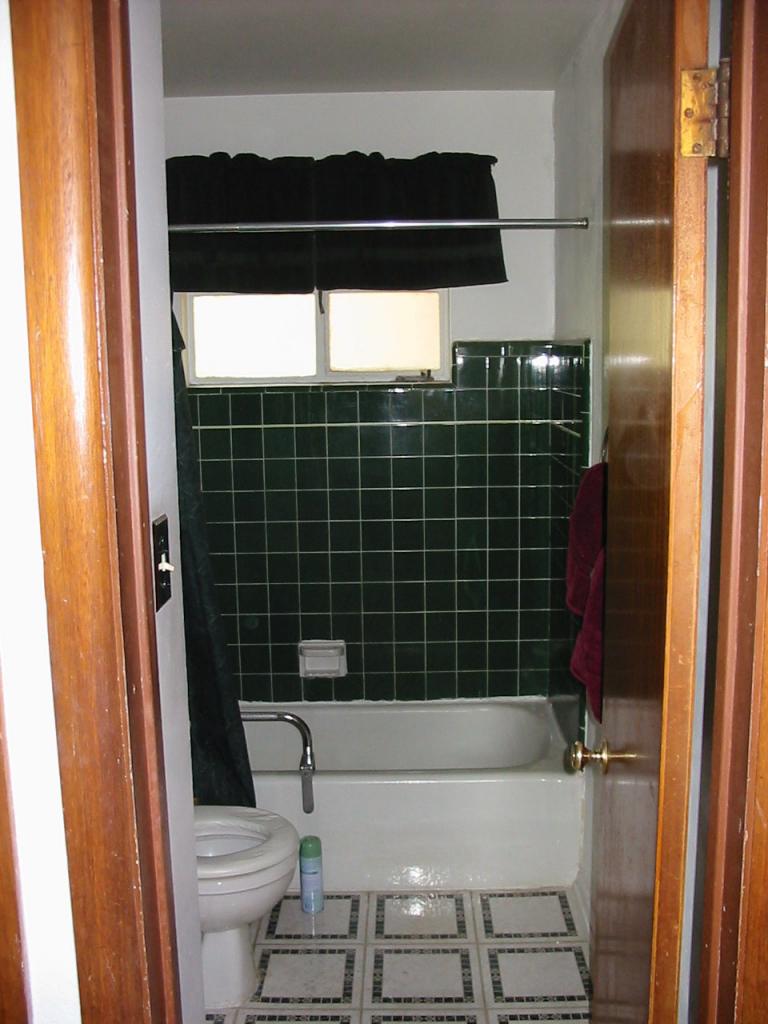 3639 West Coronado Road Phoenix, AZ 85009 - Photo 4 of 6 Bathroom
