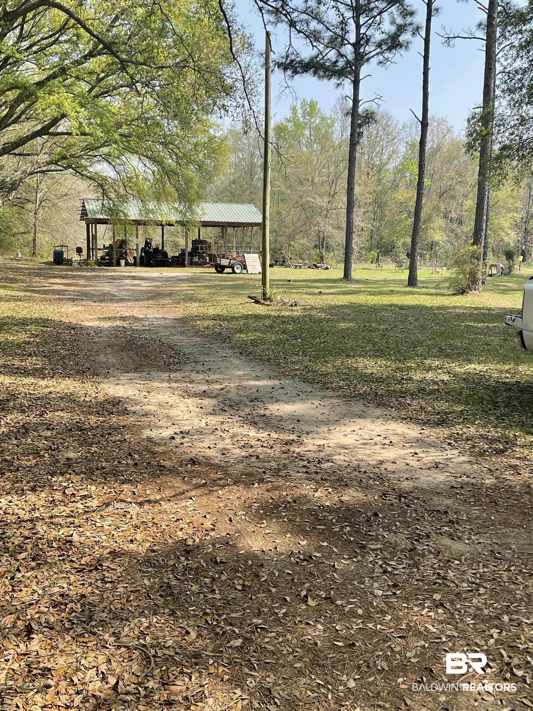 21320 Bohemian Hall Road Silverhill, AL 36576 - Photo 6 of 14