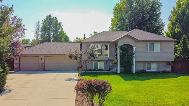 $470,000 | 18306 East 9th Avenue, Spokane Valley, WA 99016