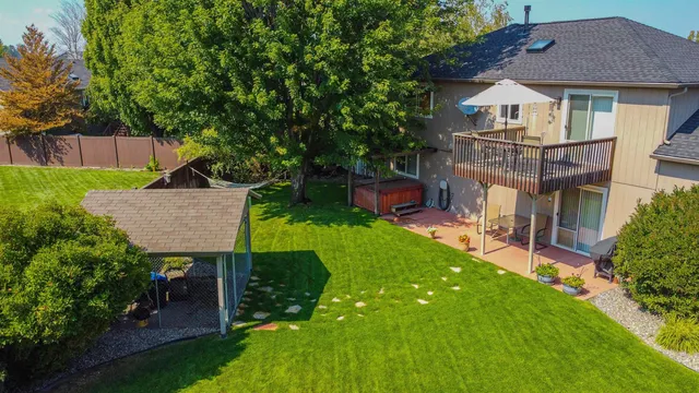 $470,000 | 18306 East 9th Avenue, Spokane Valley, WA 99016