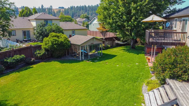 $470,000 | 18306 East 9th Avenue, Spokane Valley, WA 99016