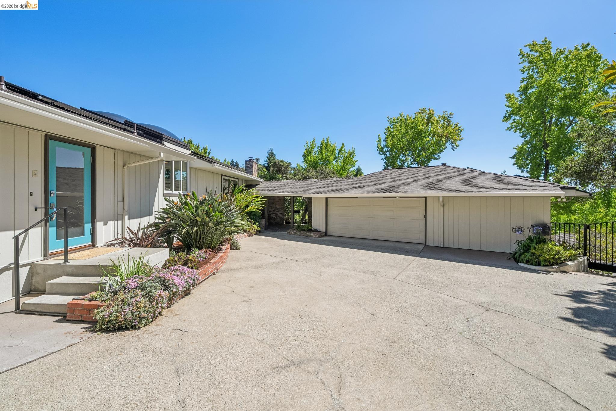 11 Huntleigh Road Piedmont, CA 94611 - Photo 49 of 55