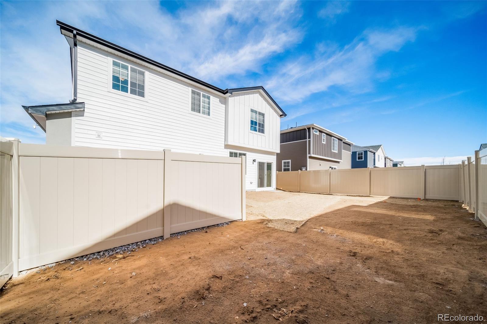 3913 North Rome Street Aurora, CO 80019 - Photo 38 of 42