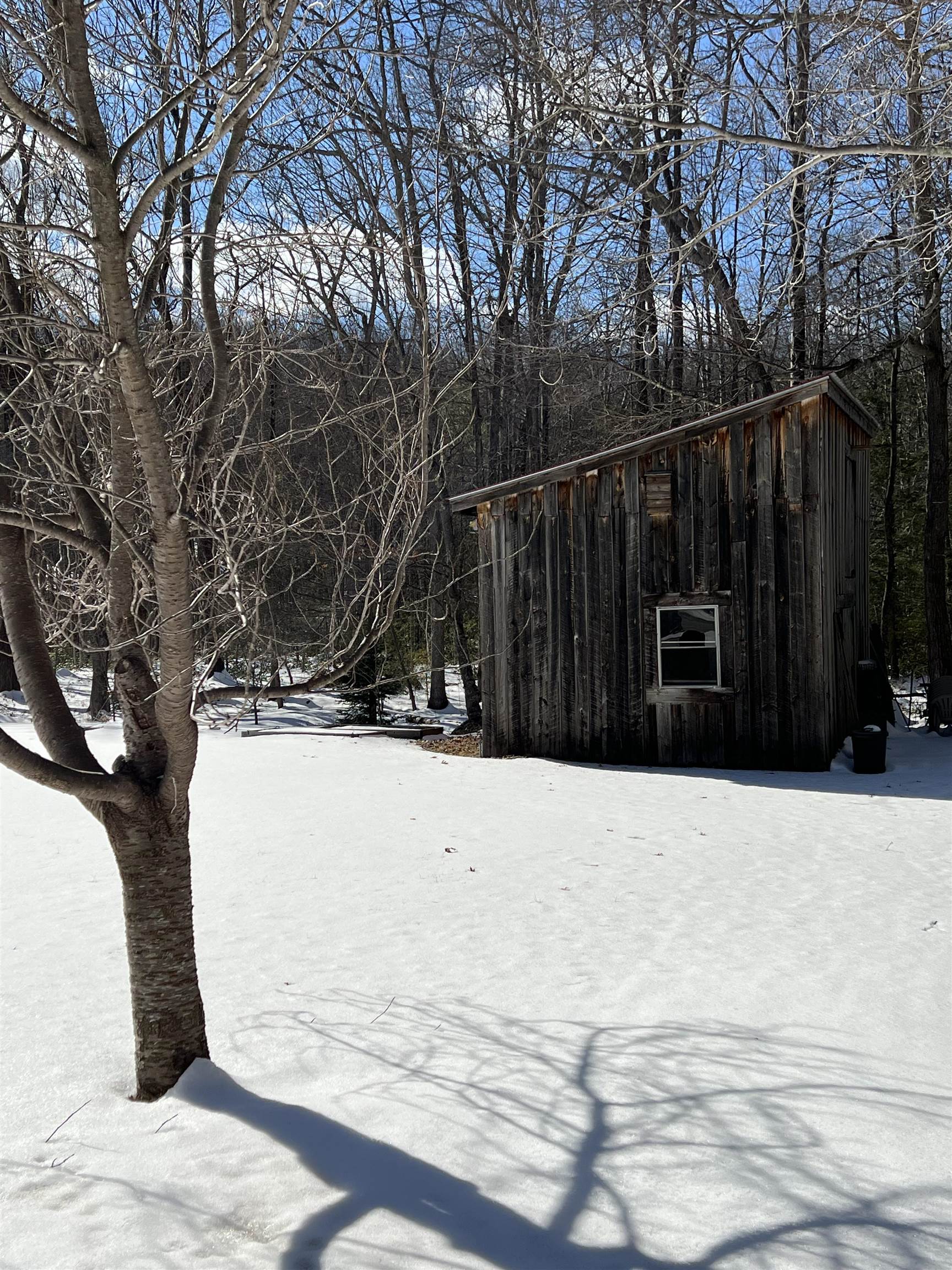 34 Laurel Hill Road Hollis, NH 03049 - Photo 23 of 31