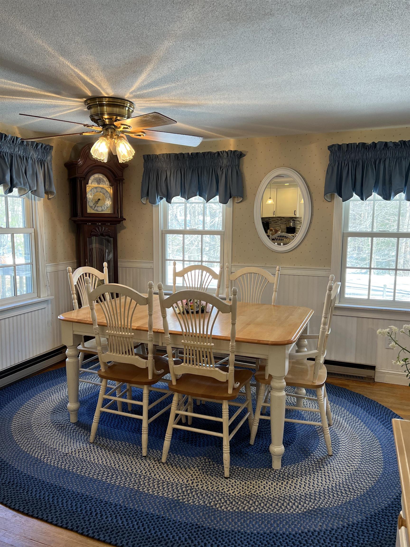 34 Laurel Hill Road Hollis, NH 03049 - Photo 3 of 31