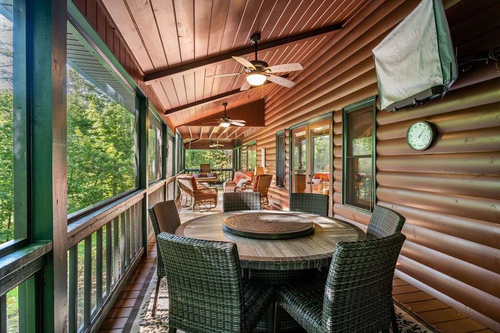 547 Echo Road Morganton, GA 30560 - Photo 25 of 54 Digitally Staged