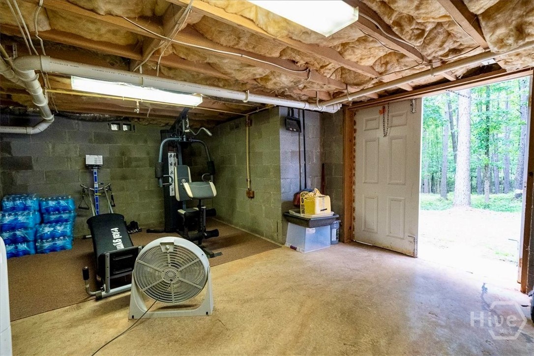 1260 Old Kincaid Road Colbert, GA 30628 - Photo 41 of 68