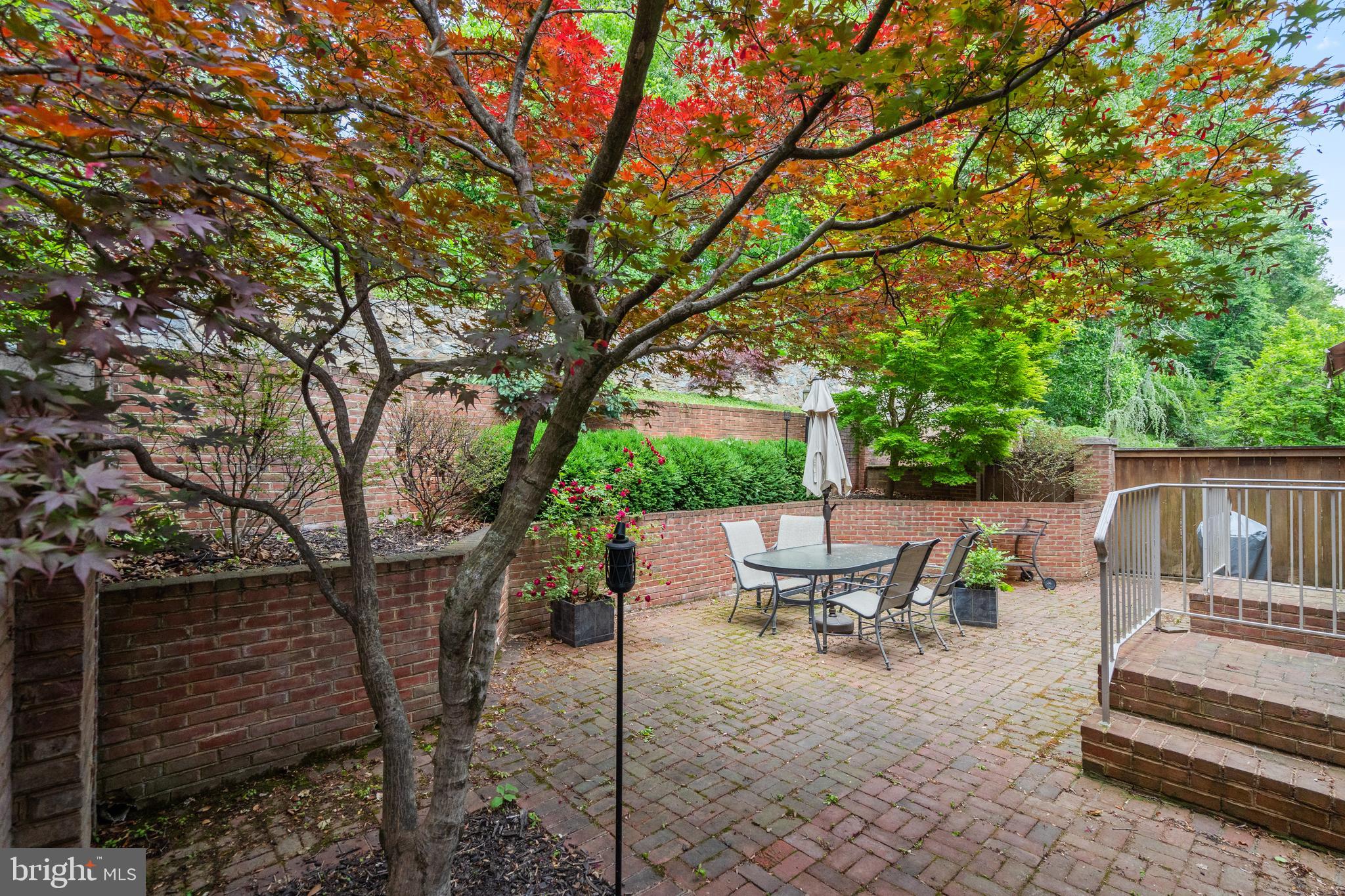 8015 Quarry Ridge Way Bethesda, MD 20817 - Photo 60 of 65