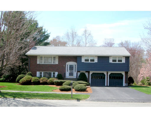 237 Worthen Road East Lexington, MA 02421 - Photo 1 of 12