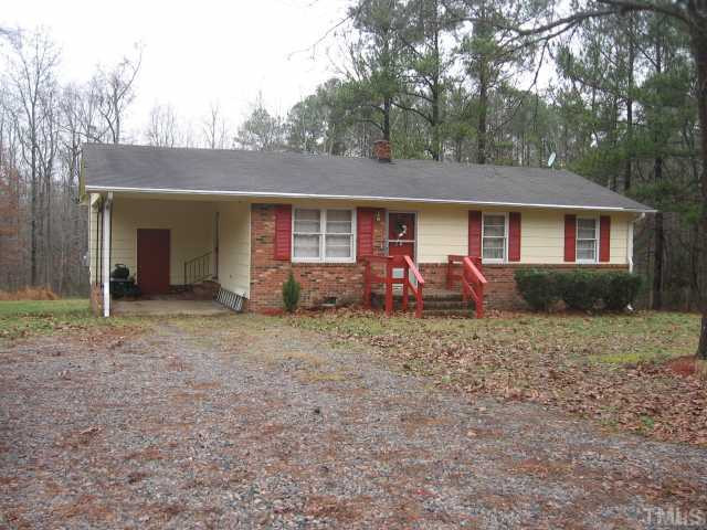 2617 Tar River Road Creedmoor, NC 27522 - Photo 1 of 4 Photo 1
