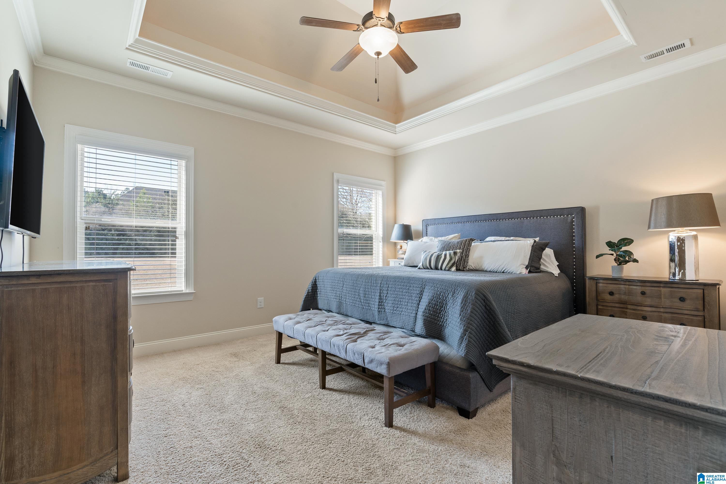 347 Strathaven Circle Pelham, AL 35124 - Photo 17 of 51