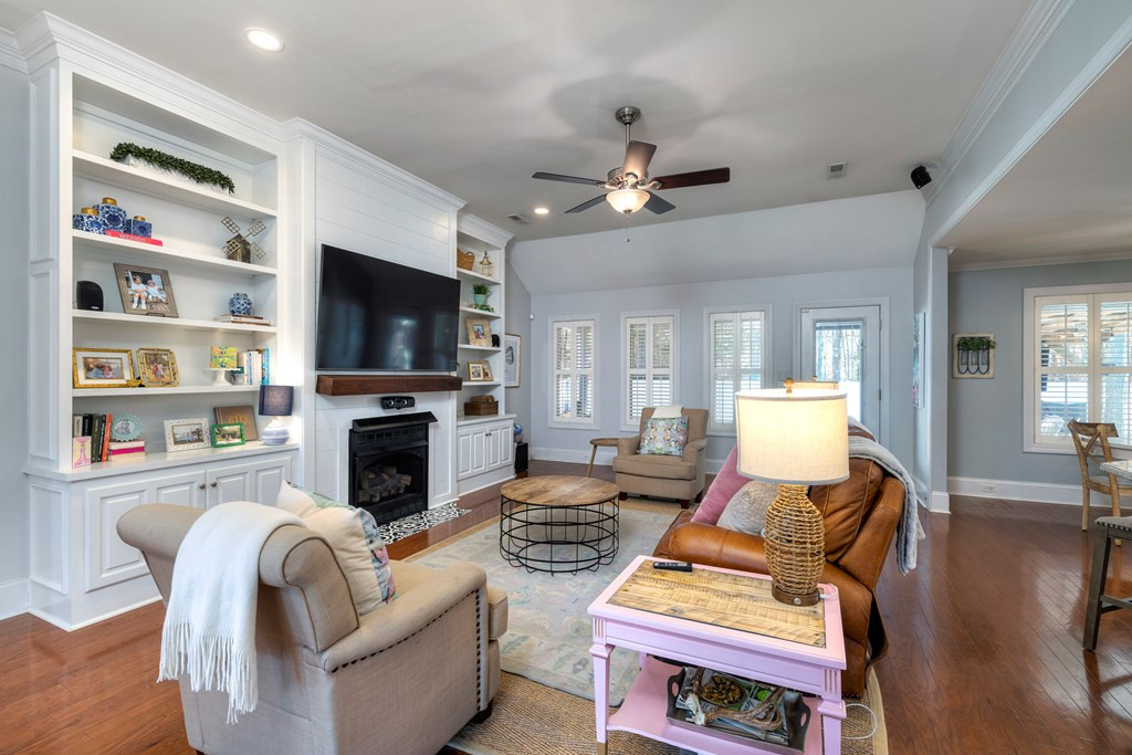 3041 Daufaskie Road Sumter, SC 29150 - Photo 9 of 61 Gallery Image 9
