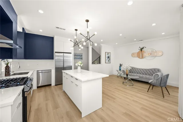 $899,000 | 137 St Francis Street, Unit A, San Gabriel, CA 91776