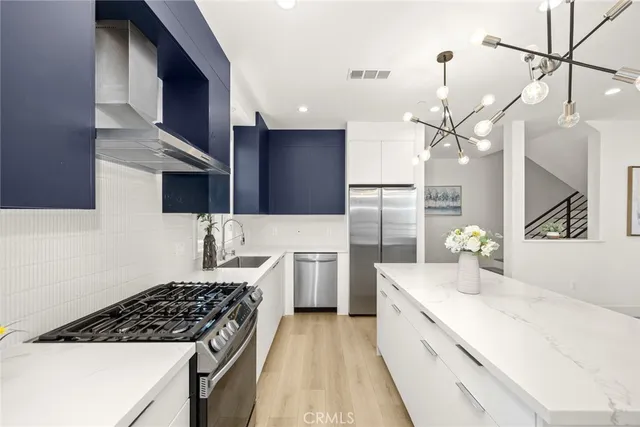 $899,000 | 137 St Francis Street, Unit A, San Gabriel, CA 91776