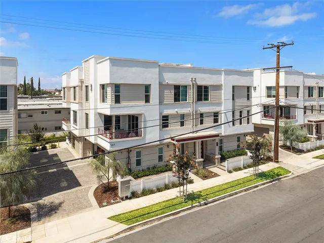 $899,000 | 137 St Francis Street, Unit A, San Gabriel, CA 91776