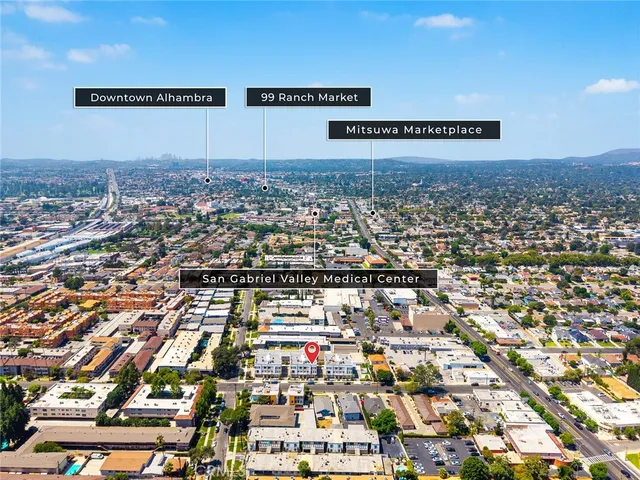 $899,000 | 137 St Francis Street, Unit A, San Gabriel, CA 91776