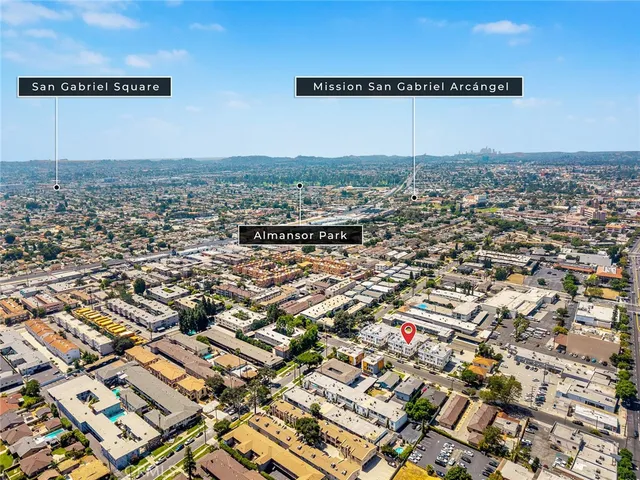 $899,000 | 137 St Francis Street, Unit A, San Gabriel, CA 91776