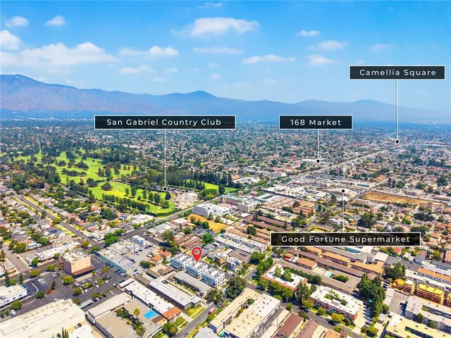 $899,000 | 137 St Francis Street, Unit A, San Gabriel, CA 91776