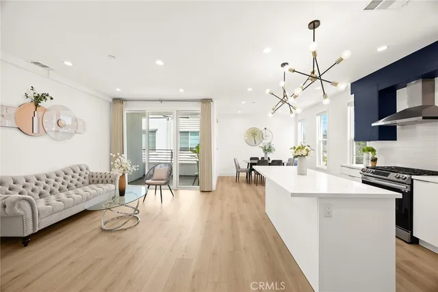 $899,000 | 137 St Francis Street, Unit A, San Gabriel, CA 91776