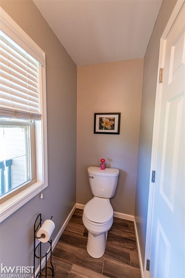 2074 South Washburn Road Davison, MI 48423 - Photo 15 of 61