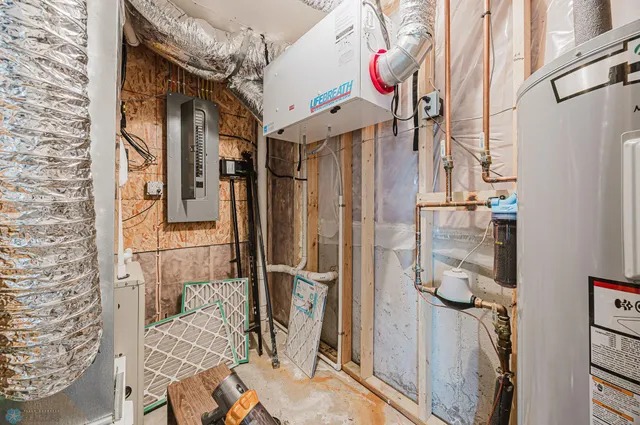 $343,000 | 1001 9th Street Southeast, Barnesville, MN 56514