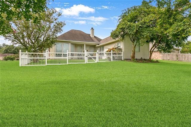 1100 Forest Ridge Loop Pearl River, LA 70452 - Photo 13 of 14