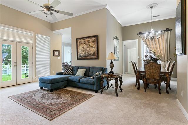 1100 Forest Ridge Loop Pearl River, LA 70452 - Photo 3 of 14