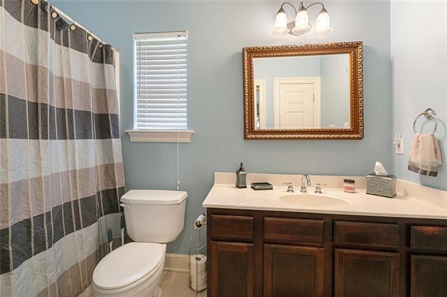 1100 Forest Ridge Loop Pearl River, LA 70452 - Photo 10 of 14
