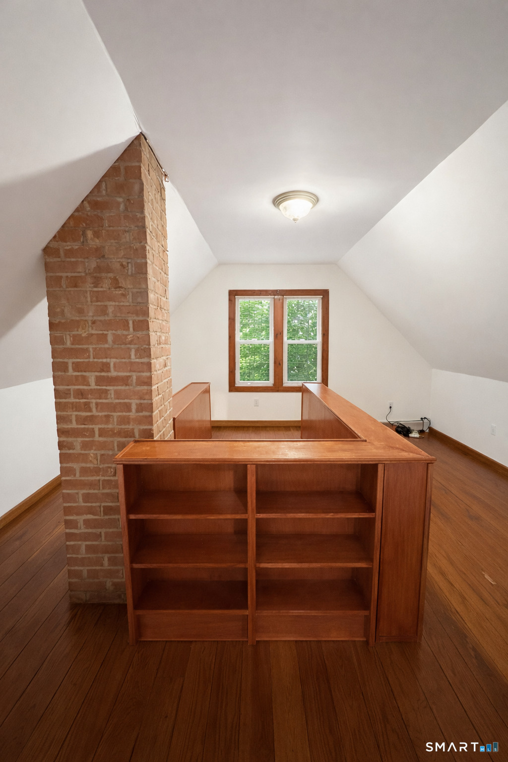 483 Charles Street Torrington, CT 06790 - Photo 18 of 40 a bedroom with a bed and a window
