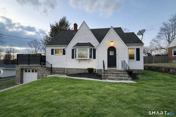 $355,000 | 483 Charles Street, Torrington, CT 06790