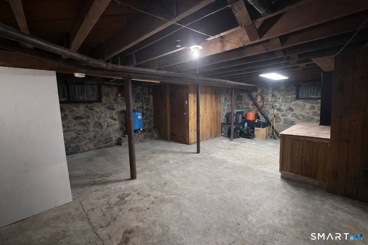 483 Charles Street Torrington, CT 06790 - Photo 25 of 40 a view of empty room