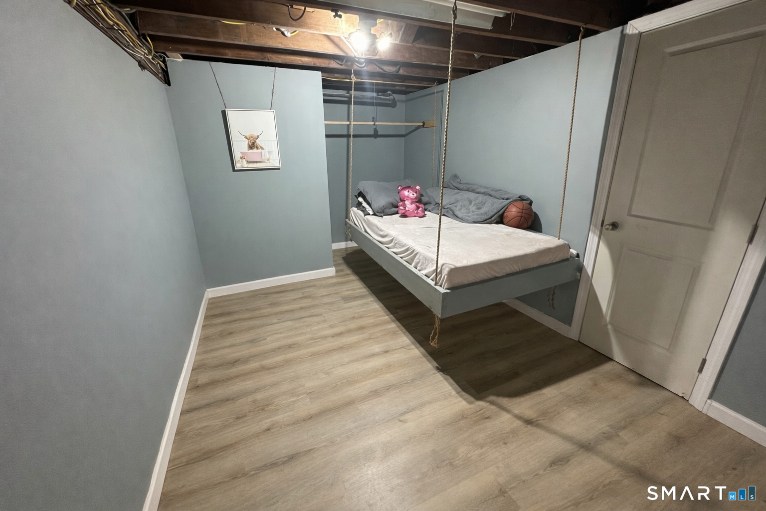 483 Charles Street Torrington, CT 06790 - Photo 26 of 40 a bedroom with a bed and a window