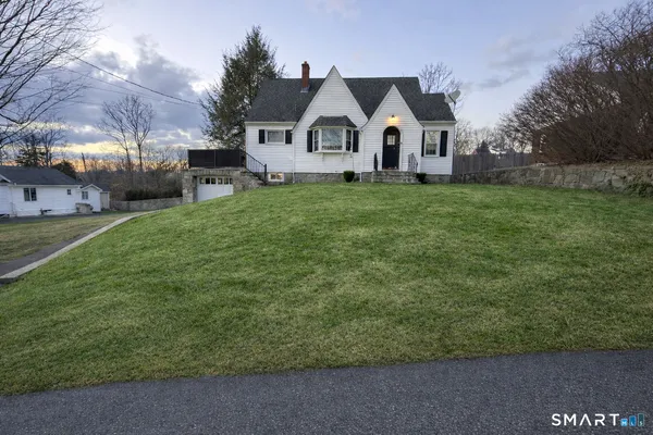 $355,000 | 483 Charles Street, Torrington, CT 06790