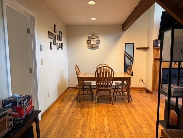 60 South River Road, Unit 3 Charlemont, MA 01339 - Photo 6 of 20 Gallery Image 6