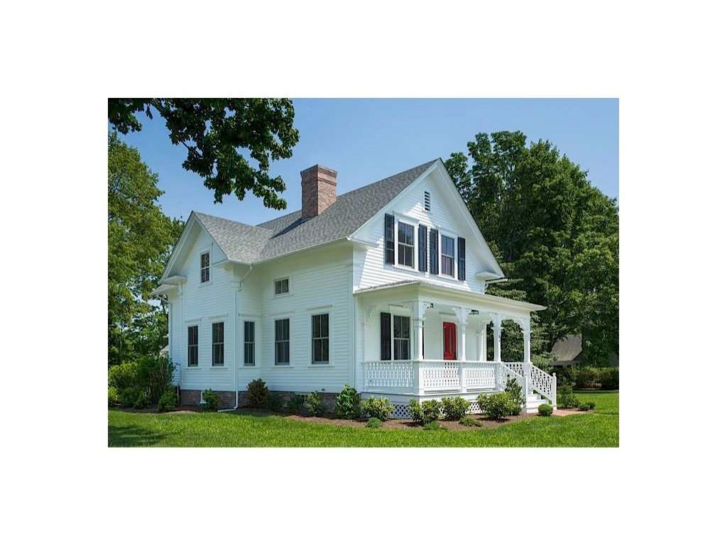 66 Rumstick Road Barrington, RI 02806 - Photo 1 of 15 Welcome home......
