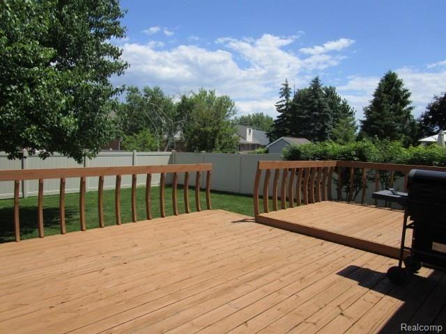 1959 Rector Court Canton, MI 48188 - Photo 34 of 35 Deck III.JPG